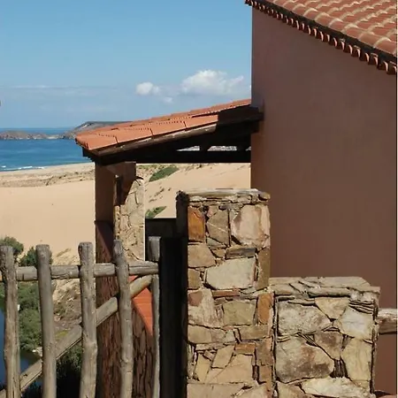 Villa Sofia Torre dei Corsari Exterior foto
